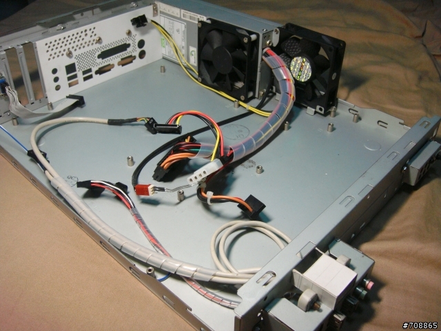 HEC 76J3 Case散熱、外觀、便利性小改裝(圖應該算多)