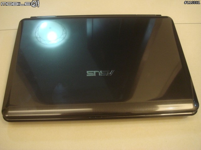 不專業ASUS K40 開箱分享~