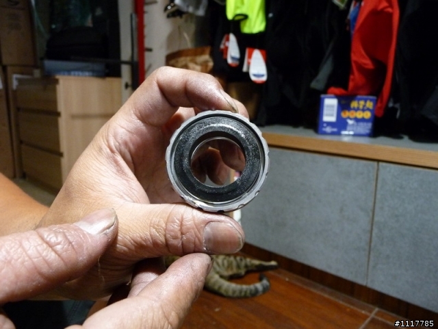 BORA ULTRA 變身 BORA ULTRA 2輪組升級大作戰-- 圖極多
