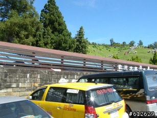 2009-08-01_大禹嶺公車旅遊+埔里的機車行半日遊