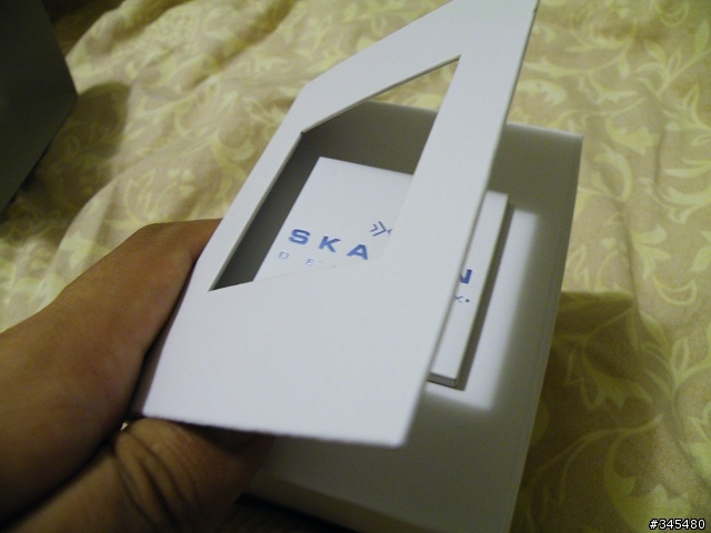 來自丹麥的北歐極簡風格SKAGEN 233XLTTM & XSTTM