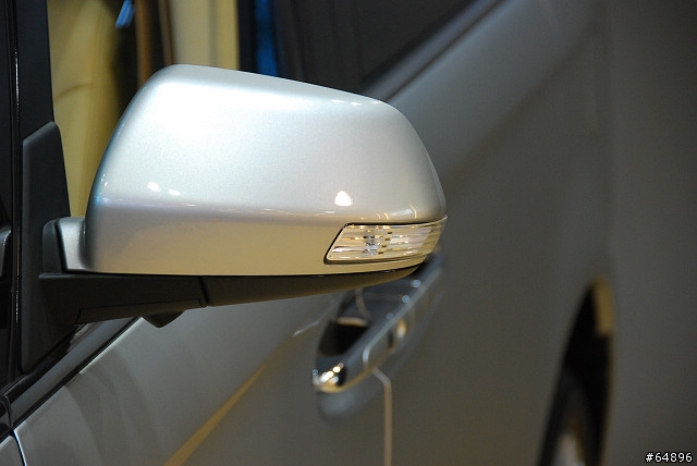 世界初~全新發表,Luxgen7 MPV 外觀+內裝照全紀錄