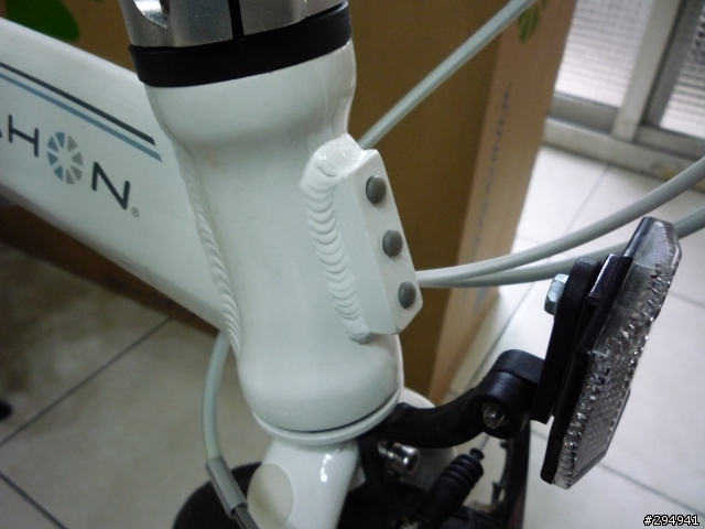 【閒閒沒事來開箱】賞鳥人又害我破財之 Dahon Cruve D3