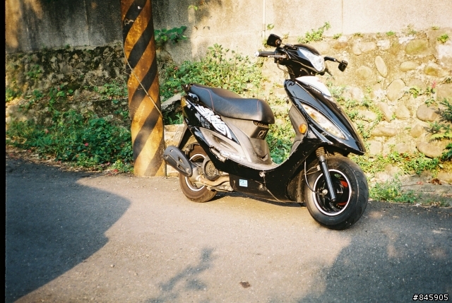 Minolta 防水傻瓜機分享+疑問