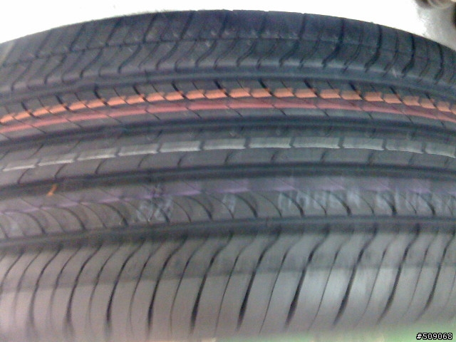 小黑新鞋:Maxxis MS800