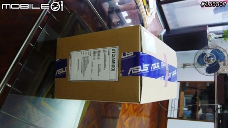 不專業分享--UL30開箱