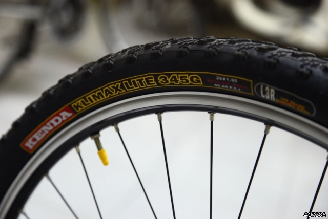 【分享】Specialized M5車架 8-9Kg 輕量化MTB