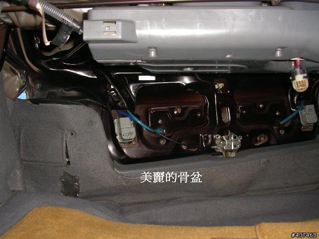 美麗被撞的故事...
