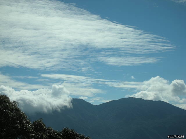 滿月圓、東眼山走一回