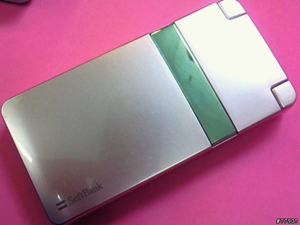 分享手機~解鎖的SOFTBANK 821SC PINKソフトバンク821SCピンク