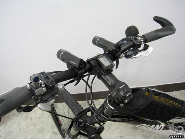 簡單的手編輪組以及前叉升級分享(Chris King Custom Build Wheelset +Magura Fork)