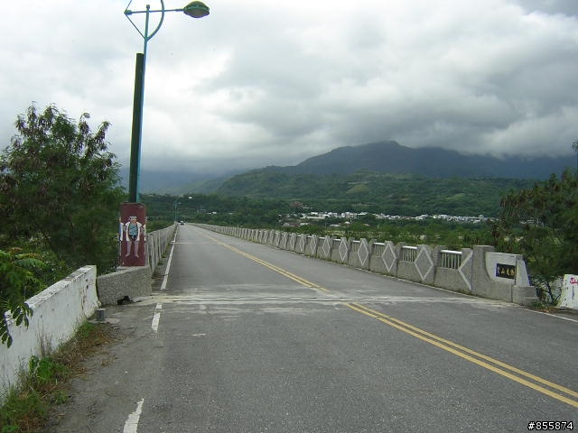 花東景點介紹之十~縣道197線