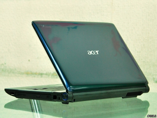 【Acer Aspire 4736】有著高階機種設計的中堅份子