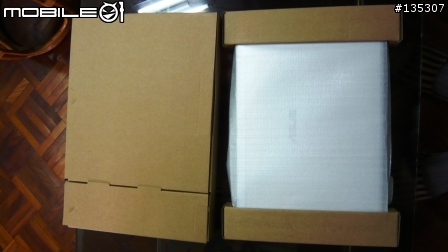 不專業分享--UL30開箱