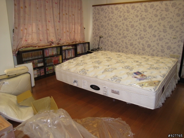 想要睡一張大且讓人一夜好眠的床--喜馬帝購床記