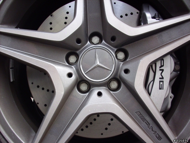 高雄街拍-Mercedes-Benz C63 ///AMG 當街活逮