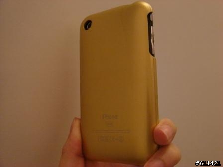 iPhone 彩裝登場 :: OZAKI iCoat 亮彩保護殼