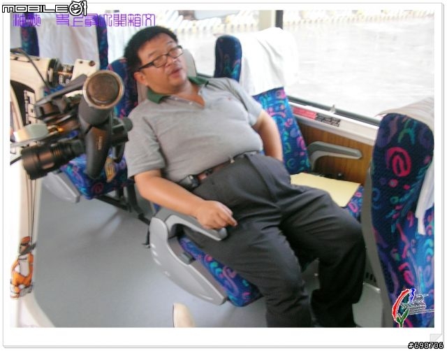 【開箱文】地表上最大的開箱文-客運+單車【首部~娶!】 〔圖多〕