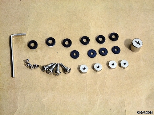 追求空冷溫度壓制~CM V8 & HR-05/IFX