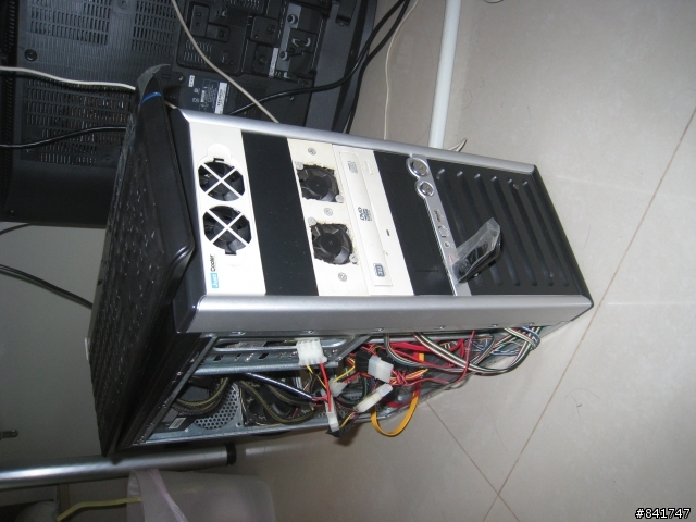 請問ASUS EPU6用在顯卡上可以省多少電?附上790GX+5050e耗電