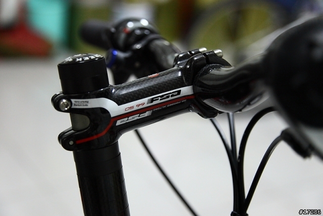【分享】Specialized M5車架 8-9Kg 輕量化MTB