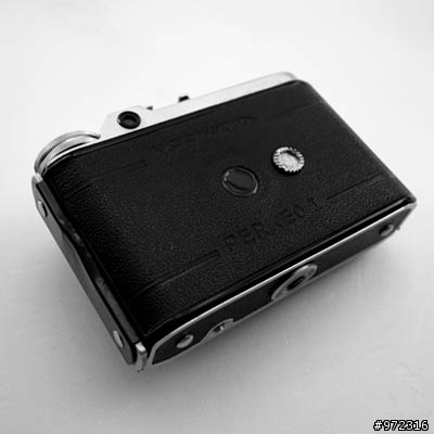 請教有前輩使用過Voigtlander Perkeo I嗎(補試拍照)