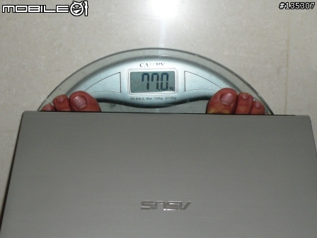 不專業分享--UL30開箱