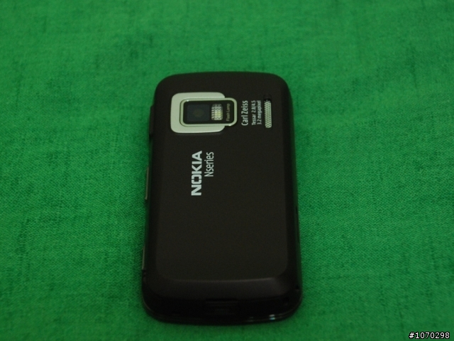 !!山寨傳奇開箱文!!!NOKIA_N97i