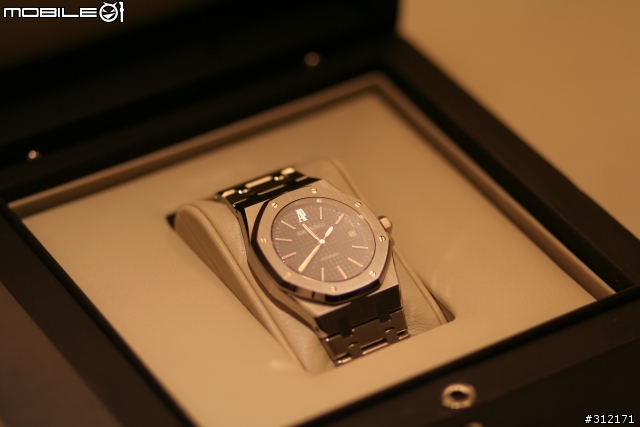 [分享] AP Royal Oak 15300