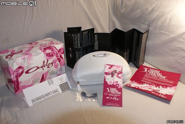 女王的新單車眼鏡 開箱分享文,別砲轟我
