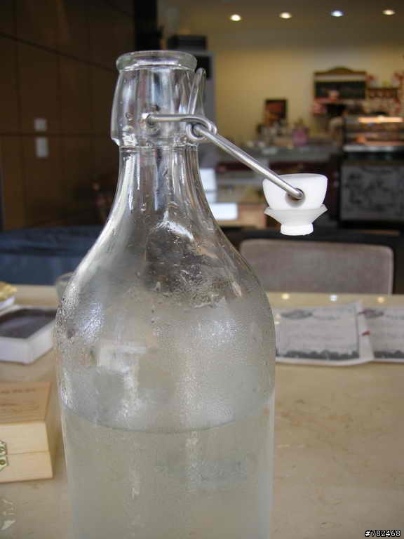 一間幸福洋溢的巧克力店 ─ 異色引誘