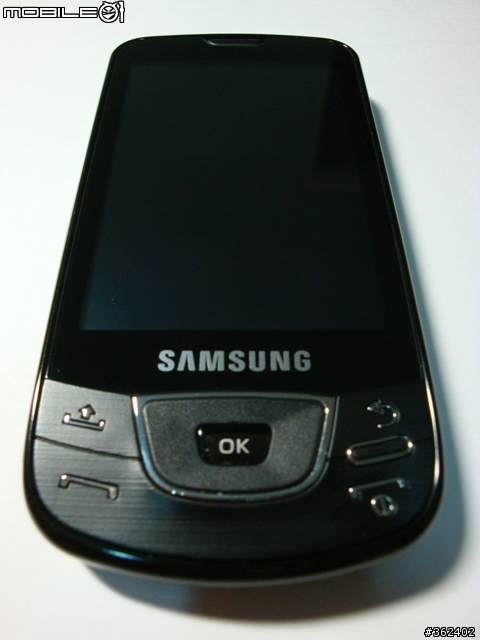 Samsung Android手機新登場
