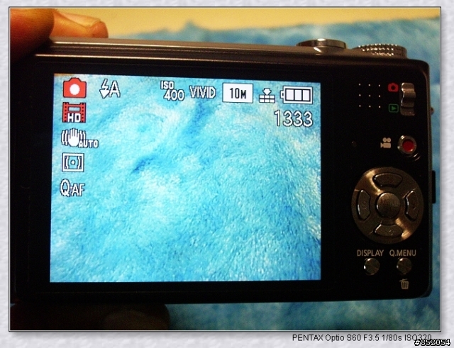 【開箱】暌違六年的新相機 Panasonic ZS3