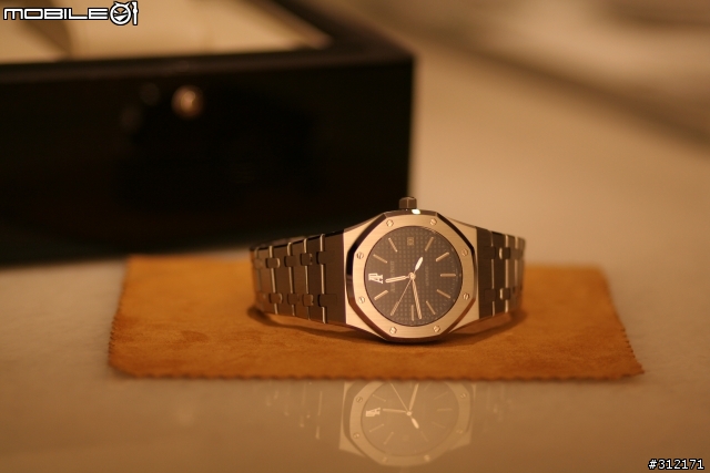 [分享] AP Royal Oak 15300