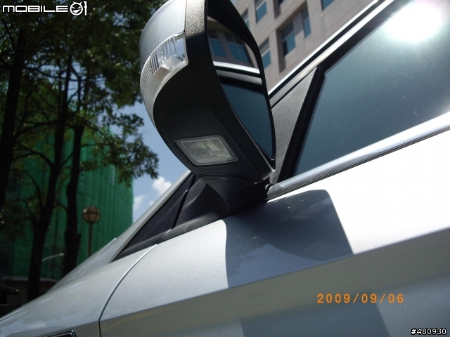 "陪自己走一小段路 你會發現 真實的你" 09.5New Mondeo TDCi 勸敗&不專業開箱(9/23更新)