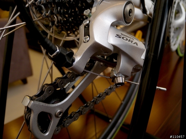 公路車的驕傲?美利達Road Ride 901超簡單分享