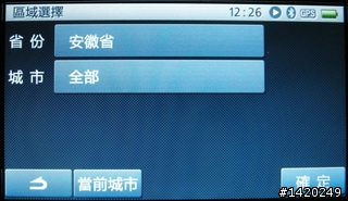 Shinco新科 GT-4722導航PND小評