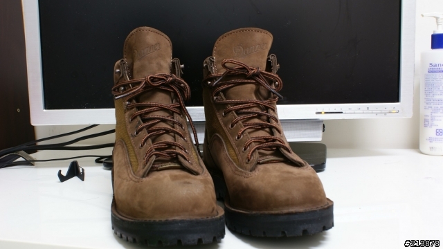 在一片Red Wing狂購熱潮下,低調分享DANNER LIGHT II 33000