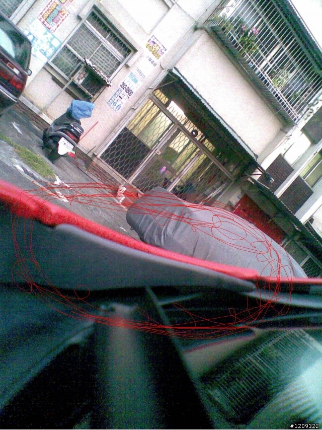 golf4代的問題...