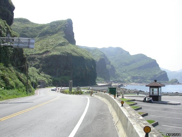 小遊記 - 北宜+濱海東北角輕鬆二日行
