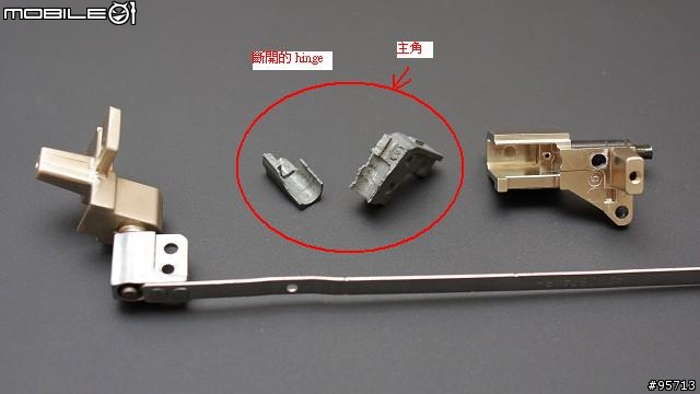 lenovo R61-7743 AB3 慘痛保固經驗 (照片已附上)