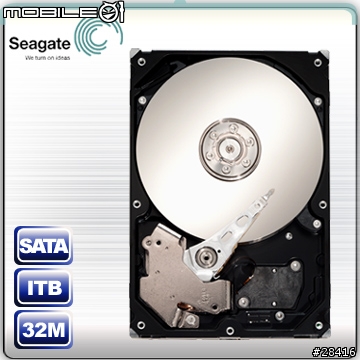 Seagate Dream PC活動:超頻電玩機!!AMD 5870我來了!!!