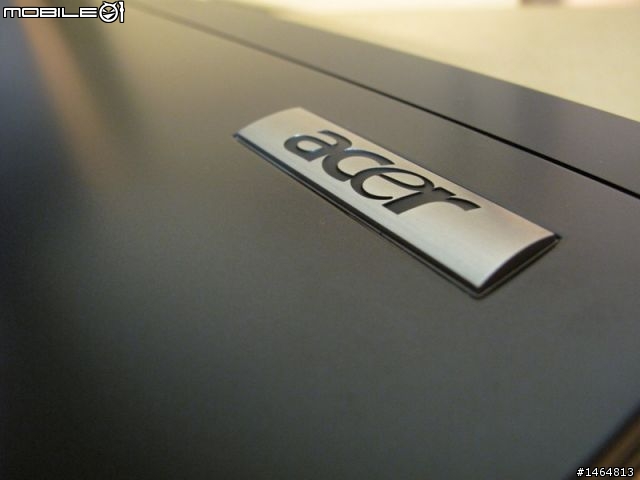 (菜鳥開箱文) Acer 商務CULV - TM8371G