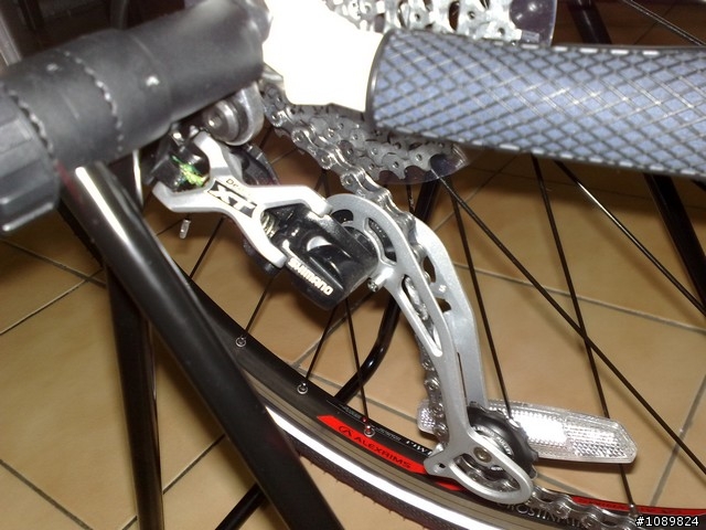 【開箱】富士FUJI TAHOE PRO 分享