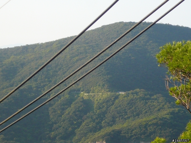 20090907一早起床晨騎被狗追著跑的平等國小之行!