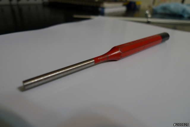 Wheel building tools 編輪工具