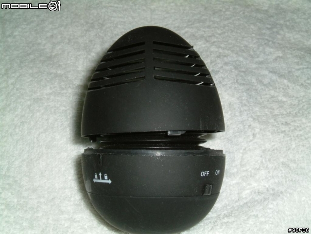 【PART2】tommyca MuShower TCS3200 多功能音響簡易評測〈使用感想〉