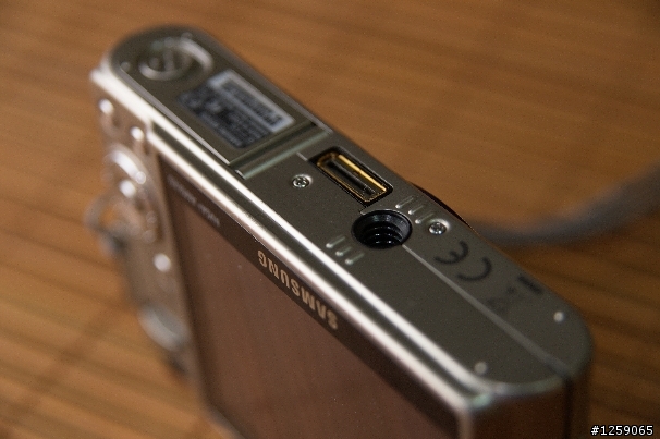 我的第一台samsung相機,wb1000