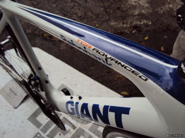 Giant 2010新車賞車會