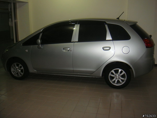 第二台 Colt Plus 開箱文